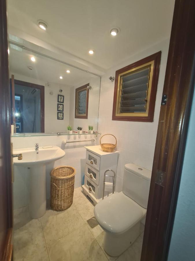 Apartamento Karola 9 If Benidorm Exterior photo