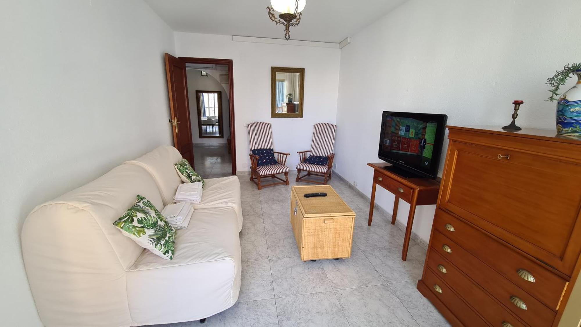 Apartamento Karola 9 If Benidorm Exterior photo
